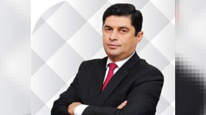 Binəqədi bələdiyyəsinin yeni sədri seçilib