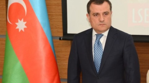 Ceyhun Bayramov onu şöbə müdiri təyin etdi