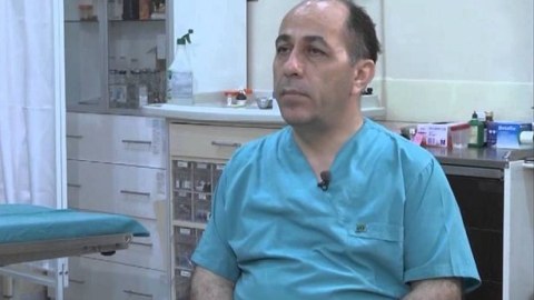 Tibb eksperti Azərbaycanın baş onkoloquna etiraz etdi