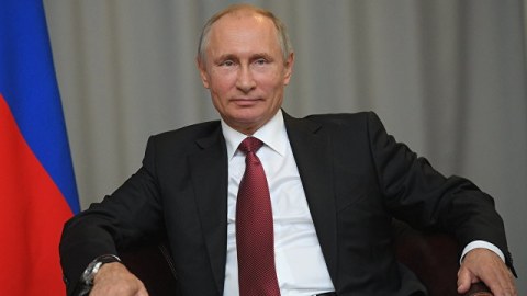 Putin Ermənistana səfərini təxirə saldı