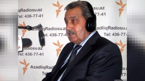 “Memarlıq işlərinə niyə FHN nəzarət etməlidir?!” - Bakının yeni Baş planı ilə bağlı MÜZAKİRƏ