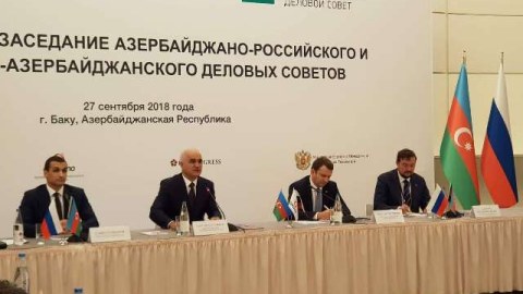 Şahin Mustafayev: “Rusiya Azərbaycana 4 milyard dollardan artıq investisiya qoyub”   