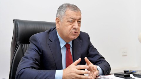 “Azərbaycan bu şərtlə Kollektiv Təhlükəsizlik Müqaviləsi Təşkilatına qoşula bilər ki...” - Deputat   
