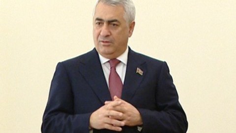 &ldquo;Bakı-Tibilisi-Qars dəmiryolu ilə 3 min vaqondan &ccedil;ox y&uuml;k daşınıb&rdquo;  &nbsp;