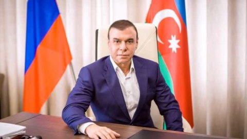 Rusiyada deputat seçilən azərbaycanlı kimdir? - DOSYE