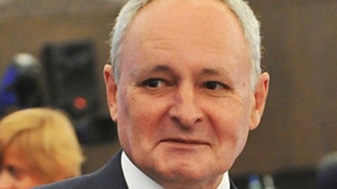Nazir Kardiologiya İnstitutunun direktorunu vəzifədən azad etdi -&nbsp;Yeni təyinat oldu