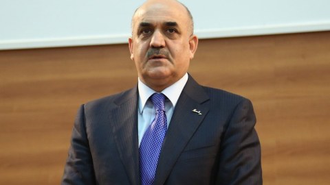 Səlim Müslümova yeni vəzifə verildi - EKSKLÜZİV   
