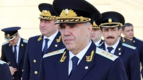 Elmar Vəliyevə qarşı sui-qəsdə dəstək verənlər  müəyyənləşdirilib - Baş prokuror DANIŞDI   