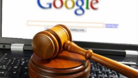 M&uuml;dafiə Nazirliyi &ldquo;Google&rdquo;u məhkəməyə verdi