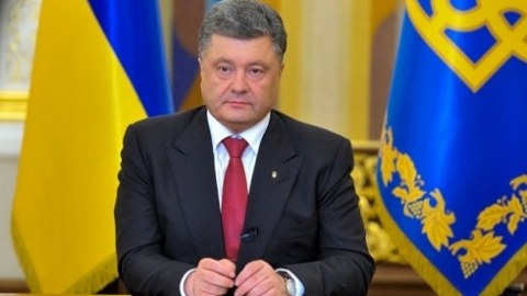 &ldquo;Rusiyadakı obyektlərim bağlanıb, gəlir əldə edə bilmirəm&rdquo; &ndash; Poroşenko
