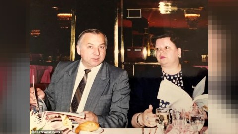 Skripal casusluğa belə başlayıb – görünməz mürəkkəblə məlumat ötürüb - FOTOLAR