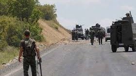 Türkiyə ordusu ağır itki verdi