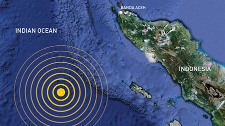 Bir şəhərdə zəlzələdən ölənlərin sayı 420-yə çatdı