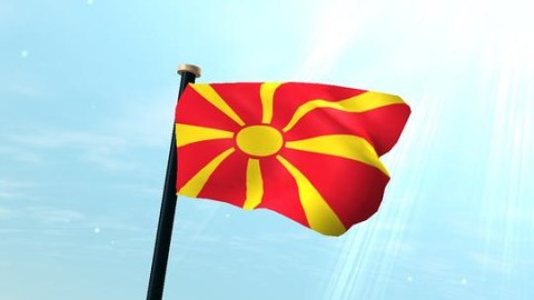 Makedoniyanın adı dəyişdirilir - Referendum   