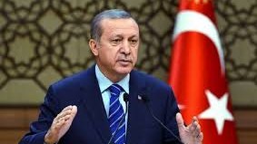 Ərdoğan İndoneziyaya kömək təklif etdi