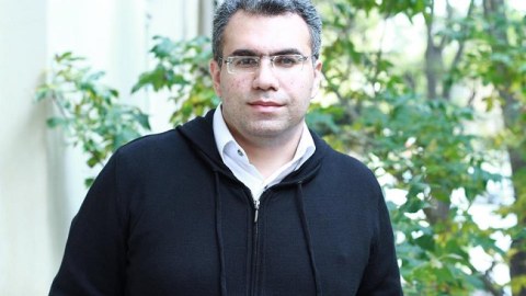 Baş redaktor: &ldquo;AzVision-da hər kəs ailə &uuml;zv&uuml;m, bacım, qardaşımdır&rdquo; - M&Uuml;SAHİBƏ