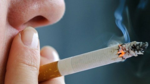 Qanun qəbul edildi - Siqaret k&ouml;t&uuml;y&uuml;n&uuml; yerə atanlara 50 manat cərimə kəsiləcək