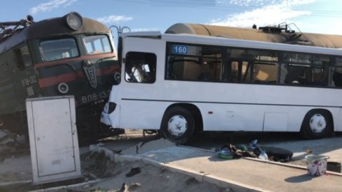 Bakıdakı ağır qəzada ölənlərin sayı ARTDI