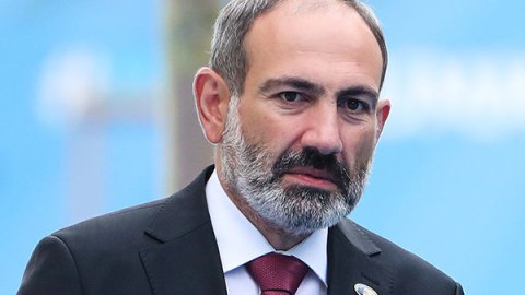 Paşinyan növbədənkənar seçkilərin vaxtını AÇIQLADI