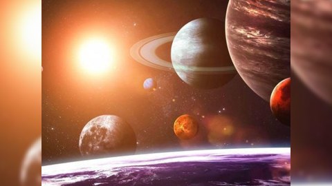 Günəş sistemində yeni planet tapıldı