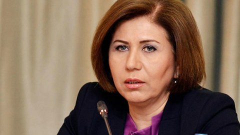 “Qətiyyən belə deyil” – Bahar Muradovadan iddialara CAVAB