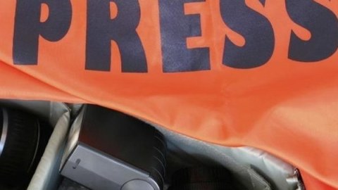 Amerikalı jurnalist Türkiyədə yoxa çıxdı