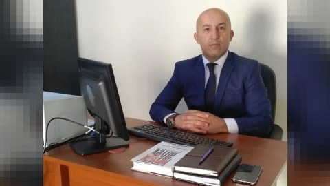 İTV-dən çıxarılan redaktora yeni vəzifə verildi   