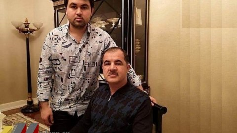Ad günündə Elmar Vəliyevin yeni ŞƏKLİ yayıldı   