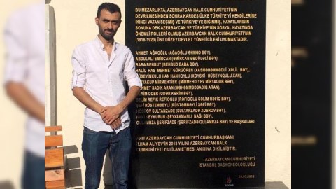 Türkiyədə sənədsiz yaşayan azərbaycanlılar - Diaspor Komitəsi hərəkətə keçdi - REPORTAJ