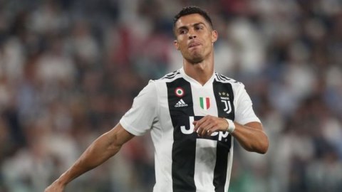Ronaldu Portuqaliya yığmasına çağrılmayacaq