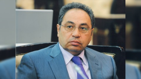 Abel Məhərrəmova yeni vəzifə VERİLDİ
