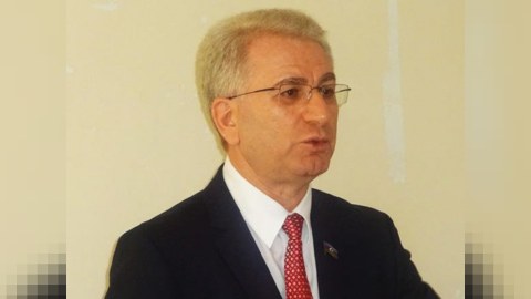 Deputat Qarabağ üçün müharibəni istisna etmədi  