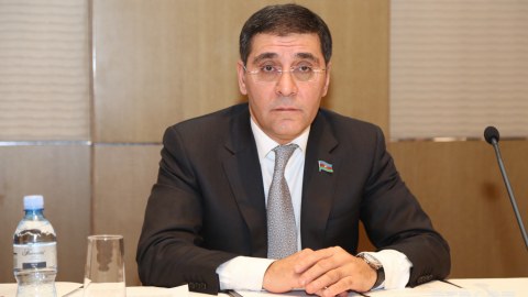 “Ehtiyatlı olmalıyıq” – Deputatdan həmkarlarına ÇAĞIRIŞ