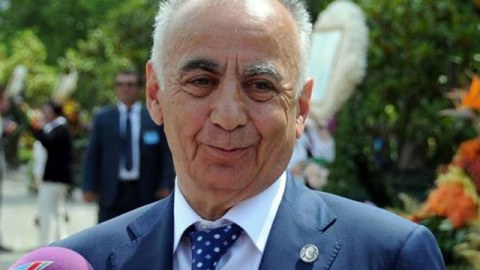 Hacıbala Abutalıbova yeni vəzifə tapşırıldı   