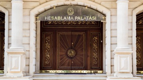 Hesablama Palatası Bakıdakı bağ&ccedil;alarda ciddi n&ouml;qsanlar AŞKARLADI