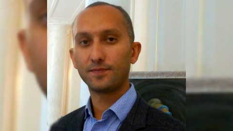 Toğrul Zeynalov: “Nant şəhərində Azərbaycan məktəbi açılacaq”