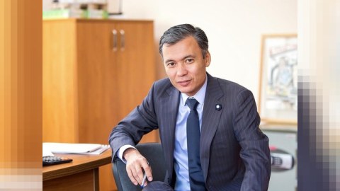 Rusiya Qazaxıstanın axtarışa verdiyi biznesmeni həbs etmədi