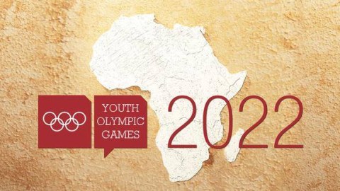 Seneqal Afrikada Olimpiya oyunları ke&ccedil;irən ilk &ouml;lkə olacaq