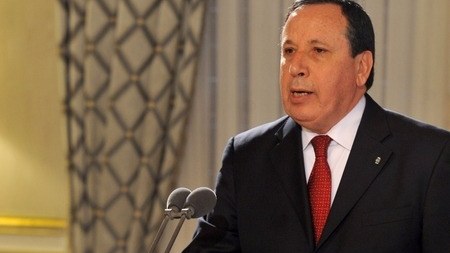 "Dağlıq Qarabağ münaqişəsi sülh yolu ilə həll edilməlidir" - Tunisin XİN başçısı