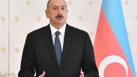 “Bütün özəl və dövlət şirkətləri mənim sözlərimdən nəticə çıxarsınlar” - Prezidentdən XƏBƏRDARLIQ   