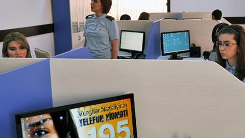 Sadələşdirilmiş vergi ilə bağlı YENİLİK gələn ildən tətbiq olunacaq