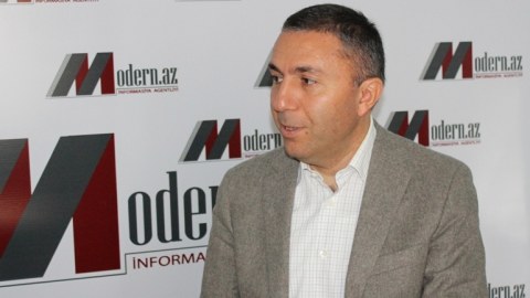 Tahir Mirkişili: “Əməkhaqları ilə bağlı islahatlar paketi hazırlanır”