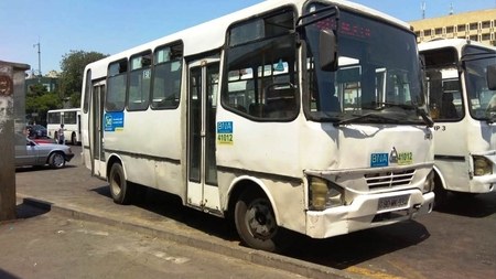 Bakı Nəqliyyat Agentliyindən ETİRAF: avtobus parkı tələblərə cavab vermir    