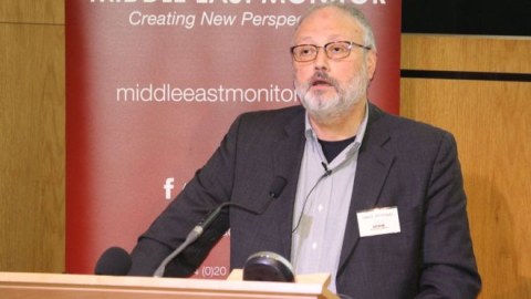 Jurnalist Türkiyədə Səudiyyə Ərəbistanı konsulluğunda mişarla DOĞRANIB – dəhşətli İDDİA