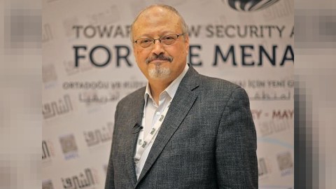 Camal Kaşıkçının itməsində ABŞ izi üzə çıxdı