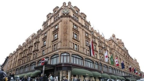 Cahangir Hacıyevin arvadı Londonda 16 milyon funt sterlinq XƏRCLƏYİB