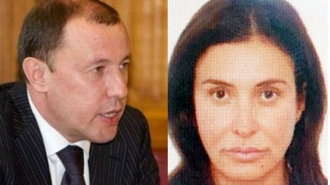 Zamirə Hacıyevanın Londondakı sərvəti Azərbaycana qaytarıla bilər - QALMAQAL   