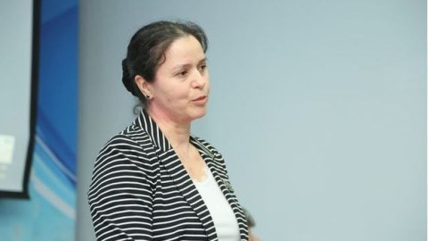 Deputat Sevinc Hüseynova rusiyalı həmkarını tənqid etdi   