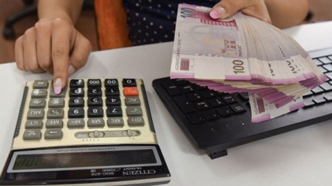 “Dövlət rüsumu haqqında” qanuna dəyişiklik