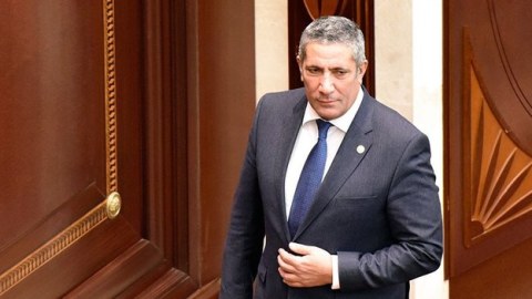 “Niyə özümüzə medal təsis etmirik?” - Siyavuş Novruzov